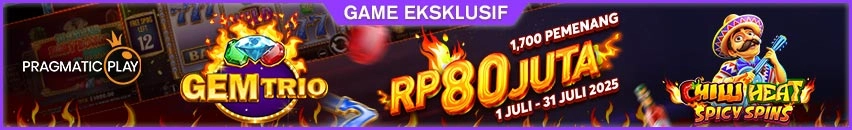 Cash Drop Game Eksklusif